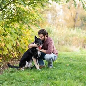 Meet your Posher, Mario